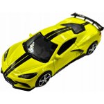 Bburago Auto Street Fire kov/plast mix druhů v krabičce 13x6x5 ks v boxu 1:43 – Zboží Mobilmania