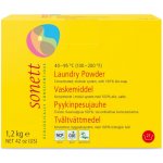 Sonett prášek na praní 1,2 kg – Hledejceny.cz