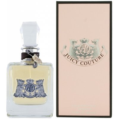 Juicy Couture Juicy Couture parfémovaná voda dámská 100 ml – Zboží Mobilmania