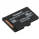 Kingston SDHC UHS-I U3 16 GB SDCIT2/16GBSP – Hledejceny.cz