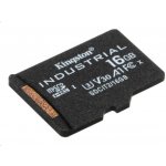 Kingston SDHC UHS-I U3 16 GB SDCIT2/16GBSP – Zboží Živě