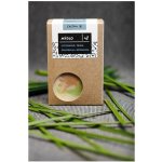 Caltha mýdlo citronová tráva chlorella a spirulina 100 g – Sleviste.cz