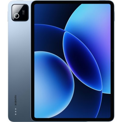 Xiaomi Pad 8 8GB/128GB Blue – Zboží Živě
