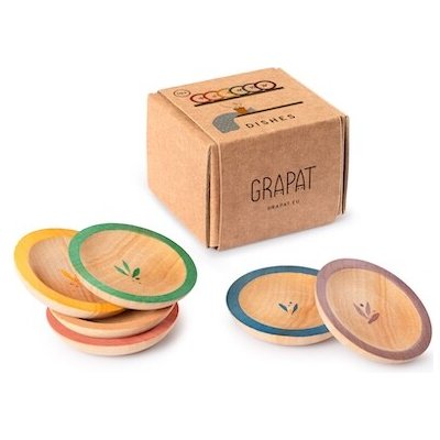 Grapat talířky – Hledejceny.cz