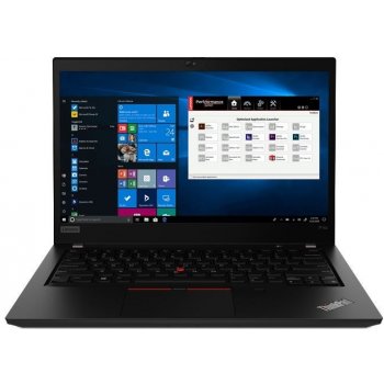 Lenovo ThinkPad P14s G1 20S40047CK