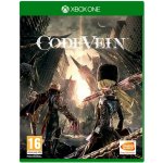 Code Vein – Hledejceny.cz