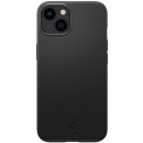 Pouzdro a kryt na mobilní telefon Pouzdro Spigen Thin Fit iPhone 13 mini černé