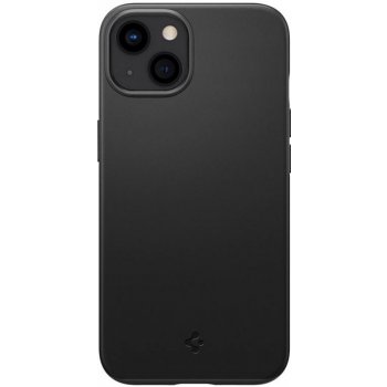 Pouzdro Spigen Thin Fit iPhone 13 mini černé