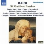 Bach, J. S. - Matthaeus - Passion – Hledejceny.cz