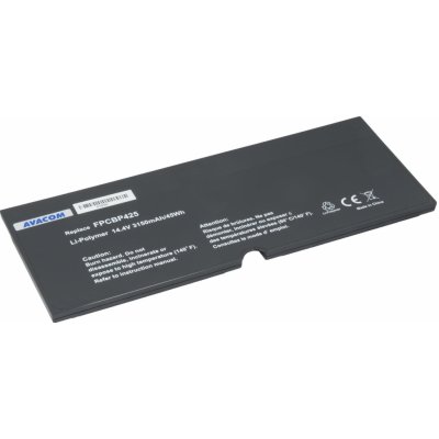 AVACOM NOFS-U745-P37 3150 mAh baterie - neoriginální – Zboží Živě