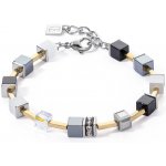 Coeur de Lion náramek 2700/30-1333 – Zboží Mobilmania