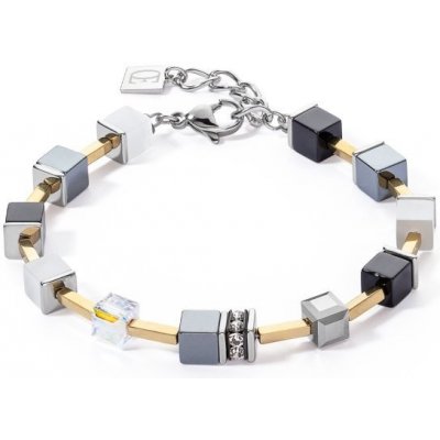 Coeur de Lion náramek 2700/30-1333 – Zboží Mobilmania