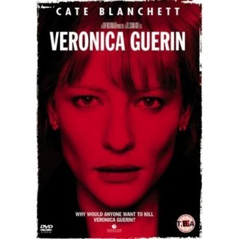 Veronica Guerin DVD