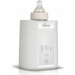 Chicco Multifunkční ohřívač lahví 2v1 s automobilovou zástrčkou – Hledejceny.cz