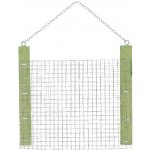 Esschert Design Krmítko "Best for Birds" na chléb 17 x 2 x 17,5 cm – Hledejceny.cz