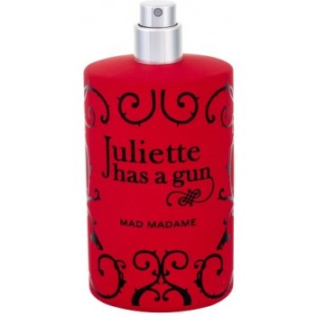 Juliette Has a Gun Mad Madame parfémovaná voda dámská 100 ml tester