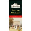 Čaj Ahmad Tea London English Breakfast 25 x 2 g