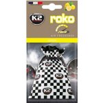 K2 ROKO Lemon – Hledejceny.cz