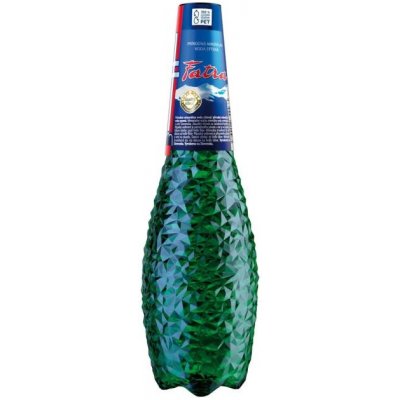 Fatra Crystal 6 x 1 l – Zbozi.Blesk.cz