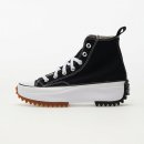 Dámské tenisky Converse Run Star Hike Hi black / white / gum