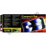 Hagen Exo Terra Compact Top 45 x 9 x 20 cm – Zboží Dáma Hagen Exo Terra Compact Top 45 x 9 x 20 cm – Zboží Dáma