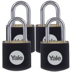 YALE Y110JB/15/111/4 – Zbozi.Blesk.cz