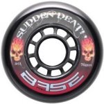 Base Sudden Death 80 mm 84A 4 ks – Zbozi.Blesk.cz