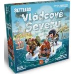 Rexhry Settlers: Vládcové severu – Hledejceny.cz