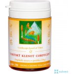 TCM Herbs Tibetský klenot Cordyceps 30 g práškového extraktu – Hledejceny.cz