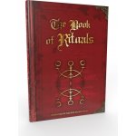 Board&Dice The Book of Rituals – Zboží Mobilmania