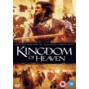 Kingdom of Heaven DVD