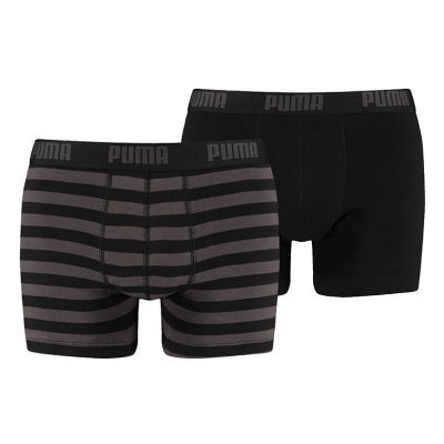 Puma boxerky stripe