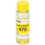ASEKO Kalibrační roztok Redox 475 mV 50ml – Zboží Dáma