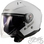 LS2 OF603 INFINITY II SOLID – Hledejceny.cz