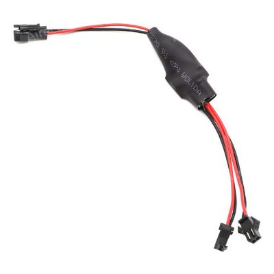 Kaabo Technology Co. PCB přední světlo Kaabo Mantis – Sleviste.cz