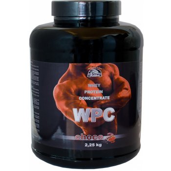 Koliba WPC 80 protein 2200 g