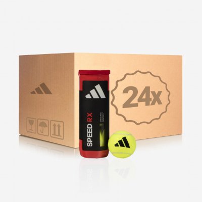 adodas Speed RX 24 x 3 ks – Zboží Dáma