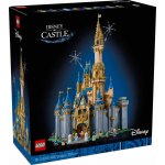 LEGO® Disney™ 43222 Zámek Disney – Sleviste.cz