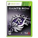 Saints Row: The Third – Zboží Dáma