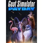 Goat Simulator PAYDAY – Hledejceny.cz