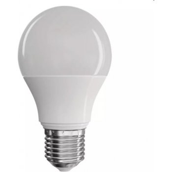 Emos LED žárovka Classic A60 9W E27 studená bílá