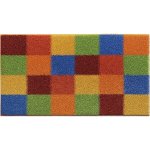 Grund BONA s výřezem pro WC vícebarevná 50x60 cm – Hledejceny.cz