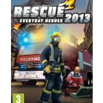 Rescue 2013: Město v ohrožení – Sleviste.cz