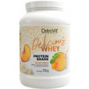 Protein OstroVit Delicious whey 700 g