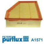 Vzduchový filtr PURFLUX A1571 – Hledejceny.cz