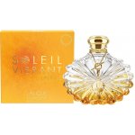 Lalique Soleil Vibrant parfémovaná voda dámská 100 ml – Sleviste.cz