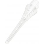 Winmau Triton Softip Points White – Zboží Dáma