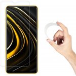VSECHNONAMOBIL NANO Flexibilní sklo Xiaomi Poco M3 57633 – Zboží Živě