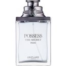 Oriflame Possess The Secret parfémovaná voda pánská 75 ml