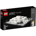 LEGO® Architecture 4000010 Billund House – Hledejceny.cz